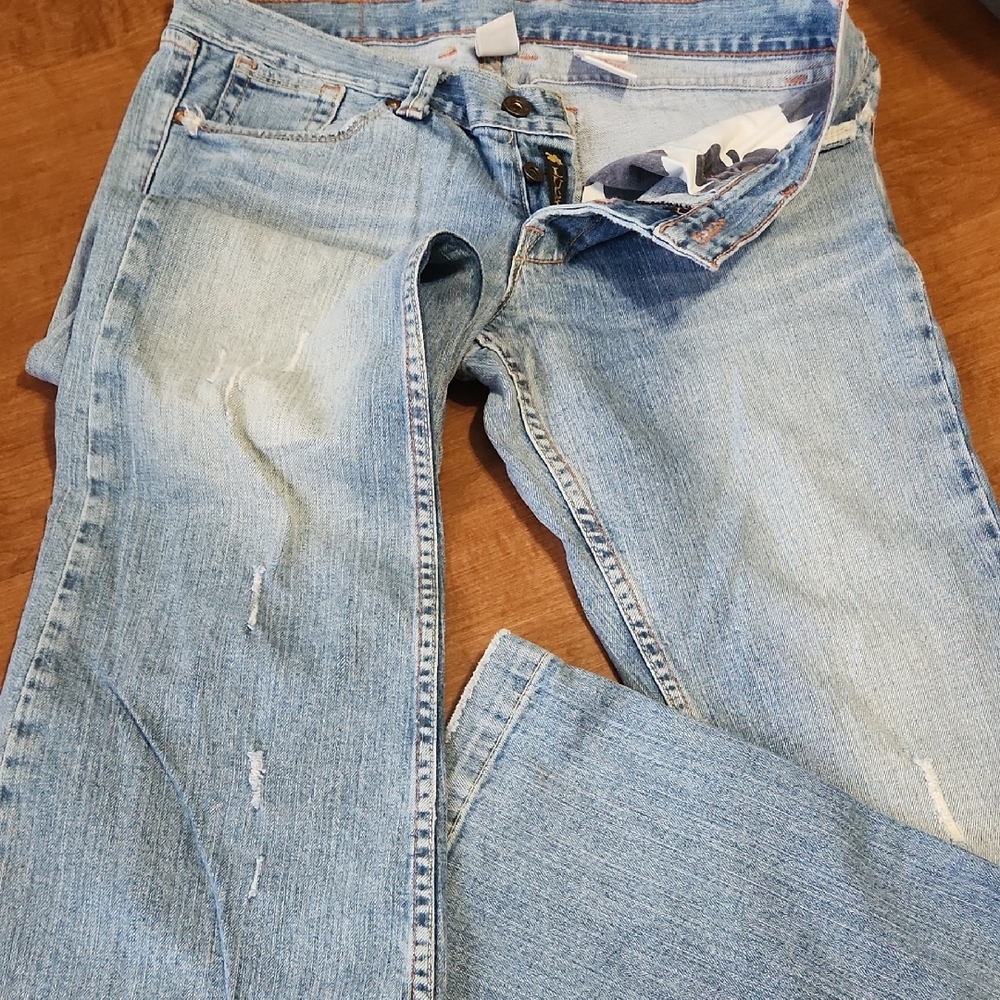 Women's Jeans